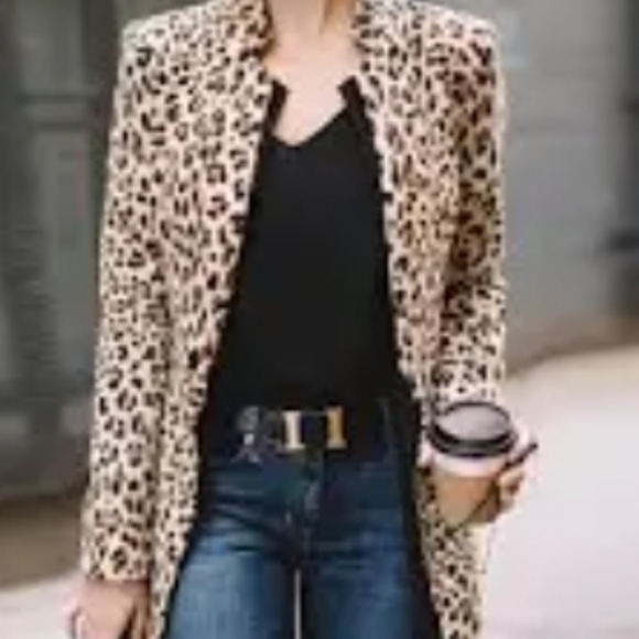 LOFT Jackets & Blazers - Ann Taylor LOFT Blazer